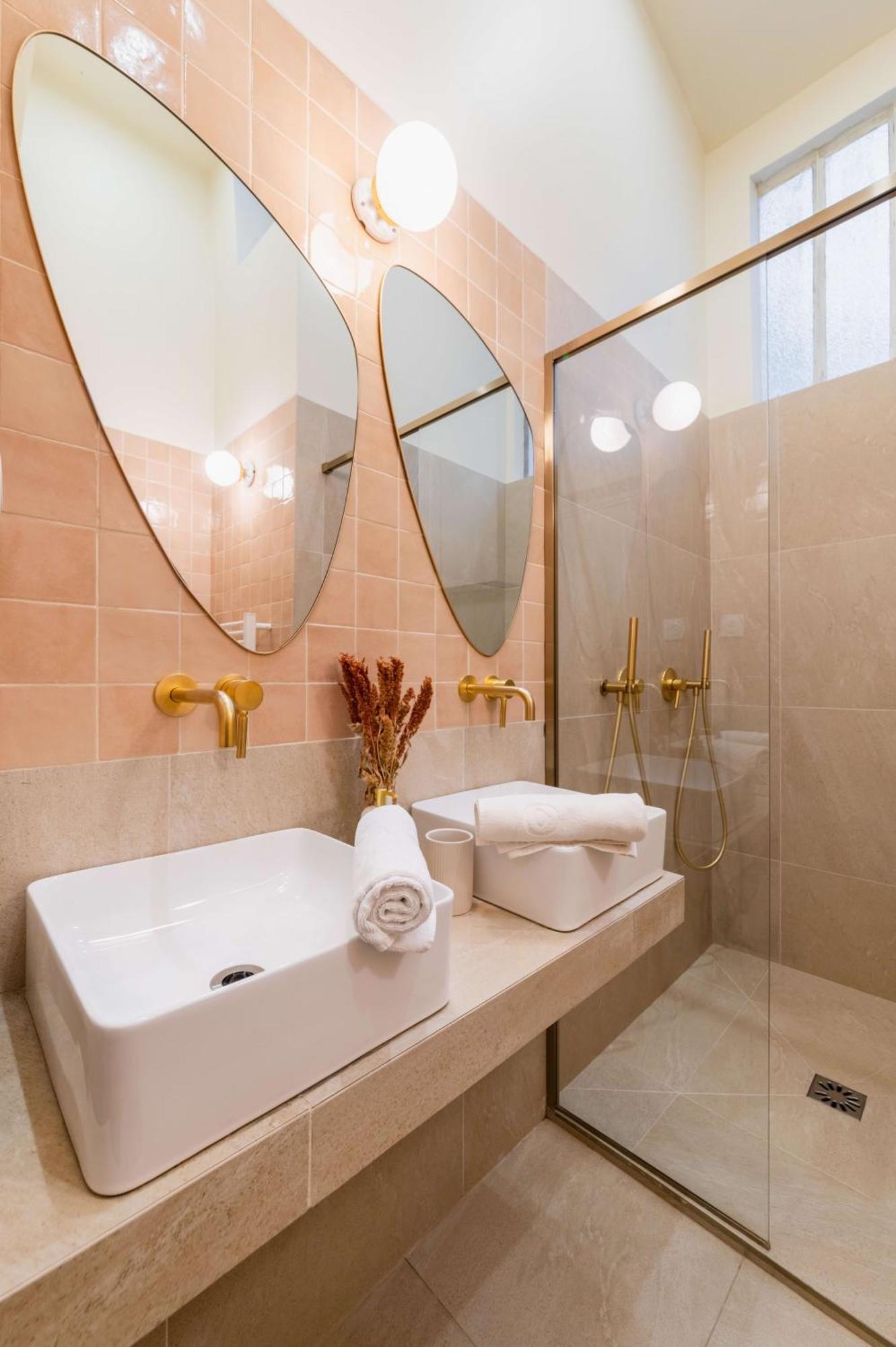 פריז Charmant Appartement Moderne Haut Marais - 4P - Flat-Guest מראה חיצוני תמונה