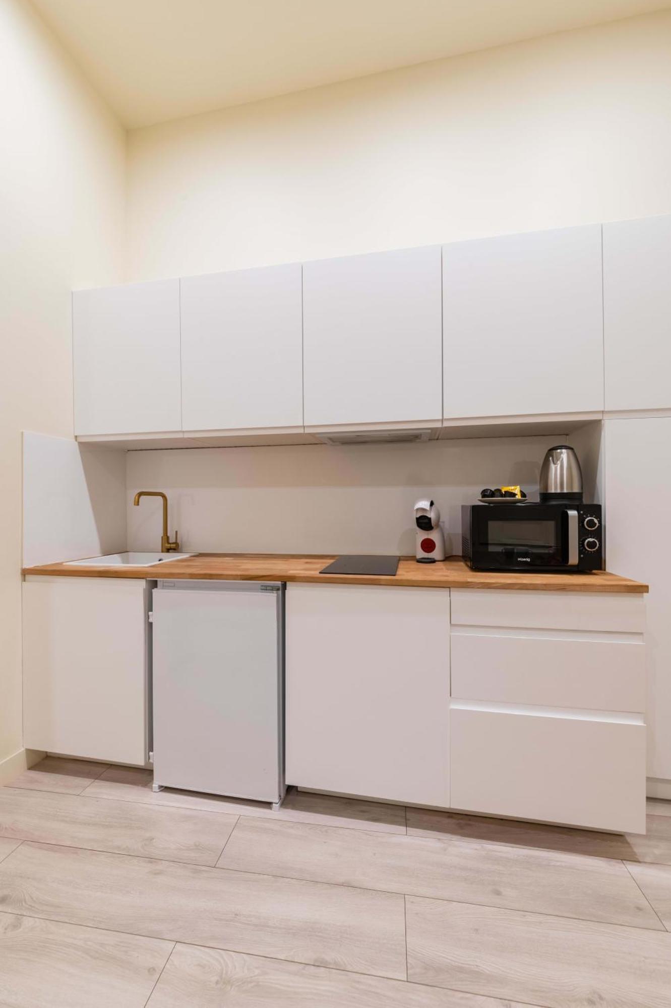 פריז Charmant Appartement Moderne Haut Marais - 4P - Flat-Guest מראה חיצוני תמונה